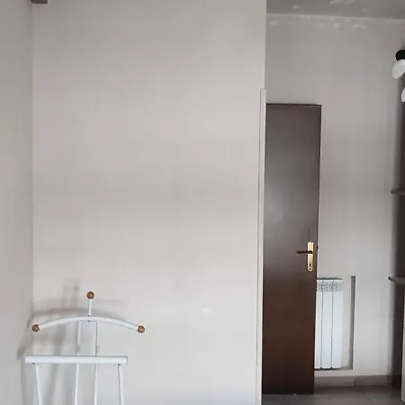 Apartment Roma, Tivoli E Le Terme Turistico Andrea *