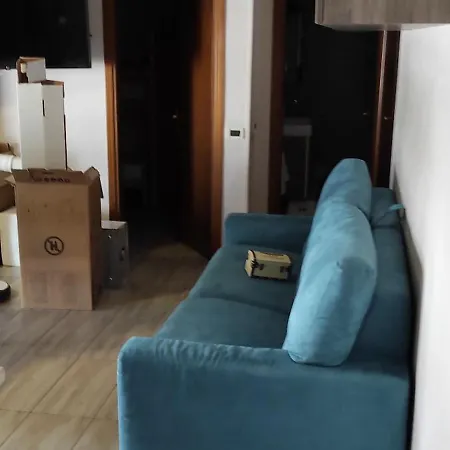 Apartment Roma, Tivoli E Le Terme Turistico Andrea Tivoli Terme