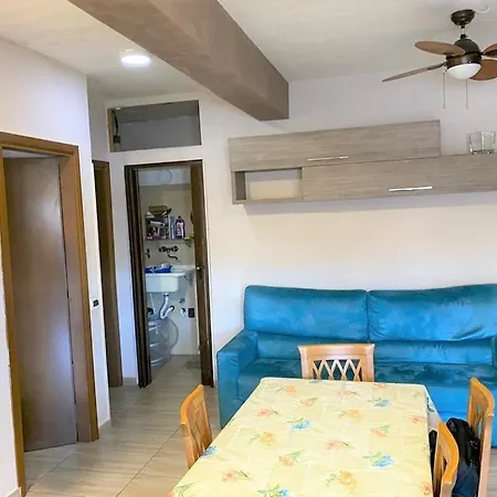 Apartment Roma, Tivoli E Le Terme Turistico Andrea