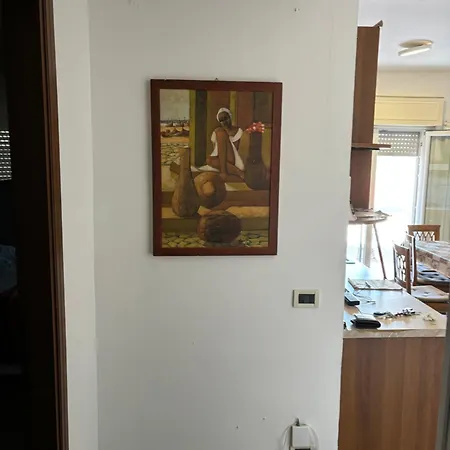 Apartment Roma, Tivoli E Le Terme Turistico Andrea *