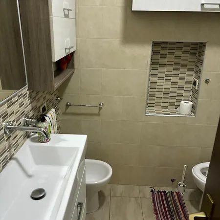 Apartment Roma, Tivoli E Le Terme Turistico Andrea Tivoli Terme