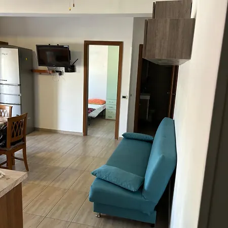 Apartment Roma, Tivoli E Le Terme Turistico Andrea
