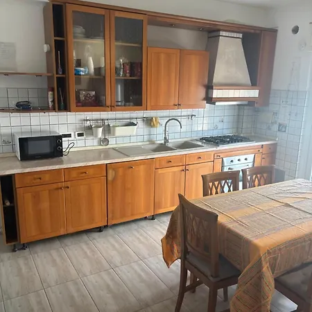 Apartment Roma, Tivoli E Le Terme Turistico Andrea